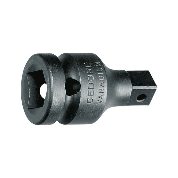 GEDORE Power wrench reducer 1/2 inch to 3/8 inch 6650370 - Circlip pliers