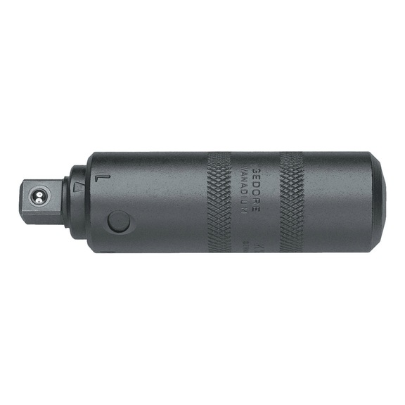 GEDORE Schraubenl&ouml;ser 1/2 Zoll 6654440 - Schraubenausdreher