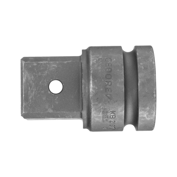 GEDORE Socket wrench set