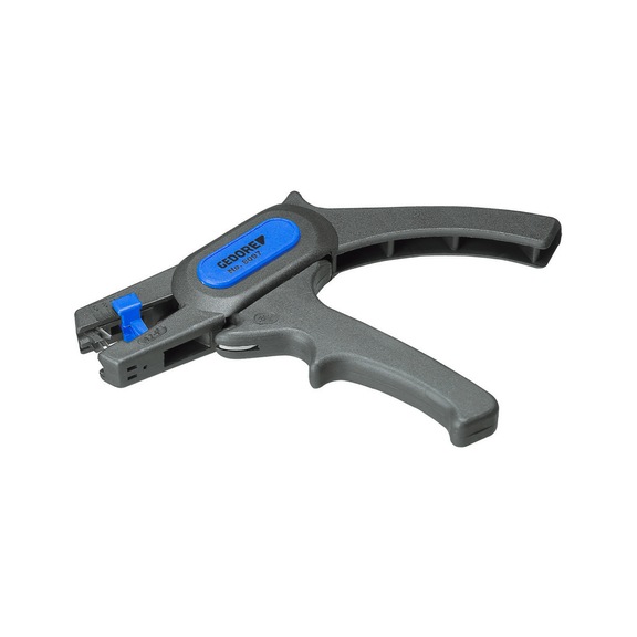 GEDORE Automatic wire stripper 0.2-6 mm ² 200 mm 6702940 - Wire stripper