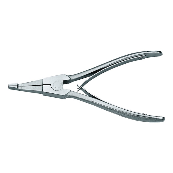 GEDORE Montagezange 6722030 - Sicherungsringzange