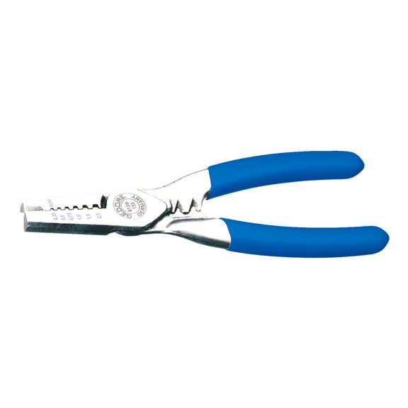 GEDORE Wire end ferrule pliers