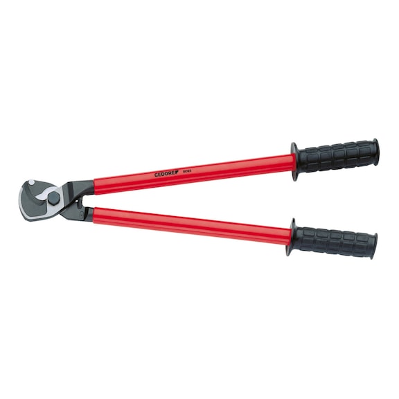 GEDORE Cable shears 6724830 - Cable shears