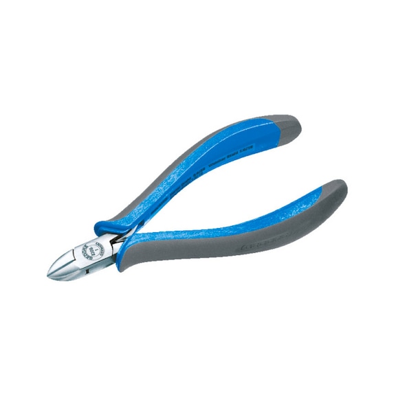 GEDORE Electronics diagonal cutters 6726450 - Side cutter
