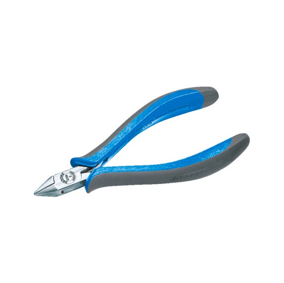 GEDORE Electronic mini diagonal cutters 6727340 - Side cutter