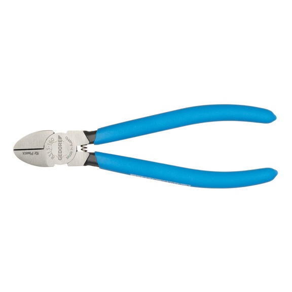 GEDORE Seitenschneider 125 mm tauchisoliert 6745910 - Seitenschneider