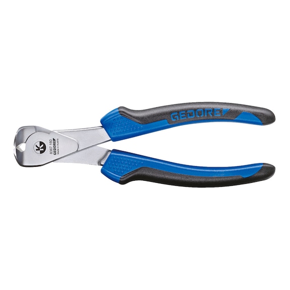 GEDORE Kraft-Vornschneider 160 mm 2K-Griff 6749150 - Vornschneider