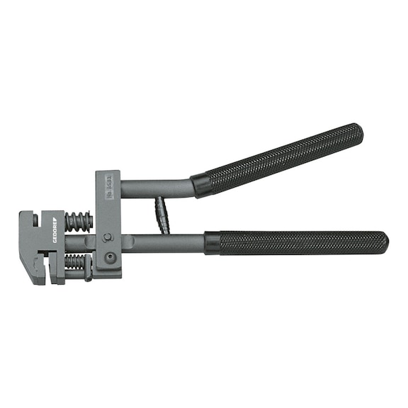 GEDORE Absetz-Lochzange 6751130 - Lochschneider