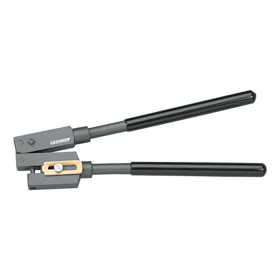 GEDORE Lochzange 6751640 - Lochschneider