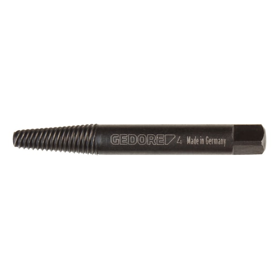 GEDORE Screw extractor 4.8-8.8 mm M11-M14 6758730 - Screw extractor