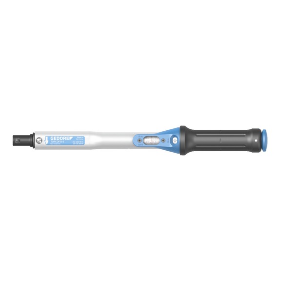 GEDORE Torque wrench TORCOFIX Z 20-100 Nm 7097270 - Torque wrench