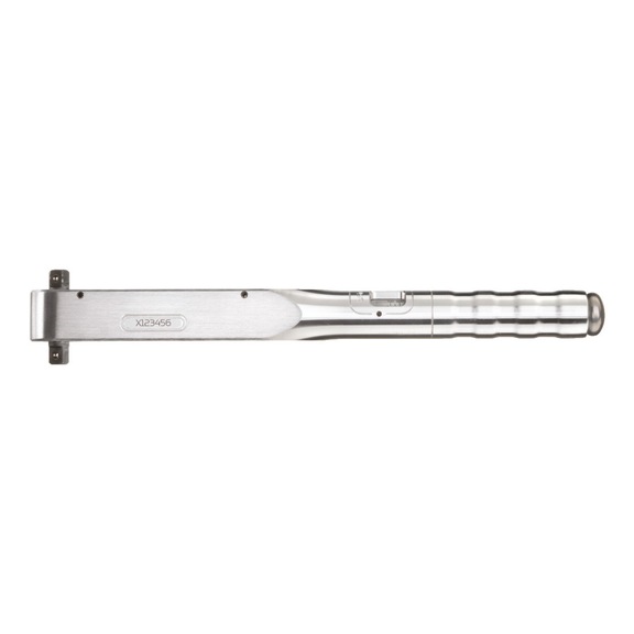 GEDORE Drehmomentschl&uuml;ssel DREMOMETER AL 8-40 Nm 7682190 - Drehmomentschl&uuml;ssel