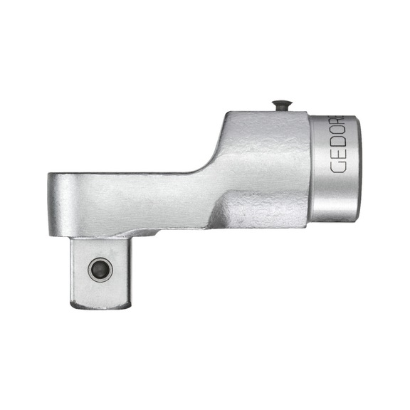 GEDORE square drive 3/4 inch Z 22 mounted 7708840 - Insert for torque tools