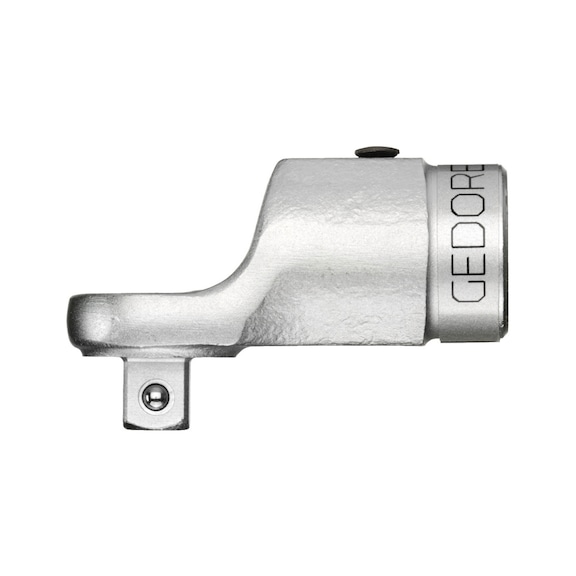 GEDORE square drive Z 16 - 3/8 inch 7709490 - Socketing tool (other)