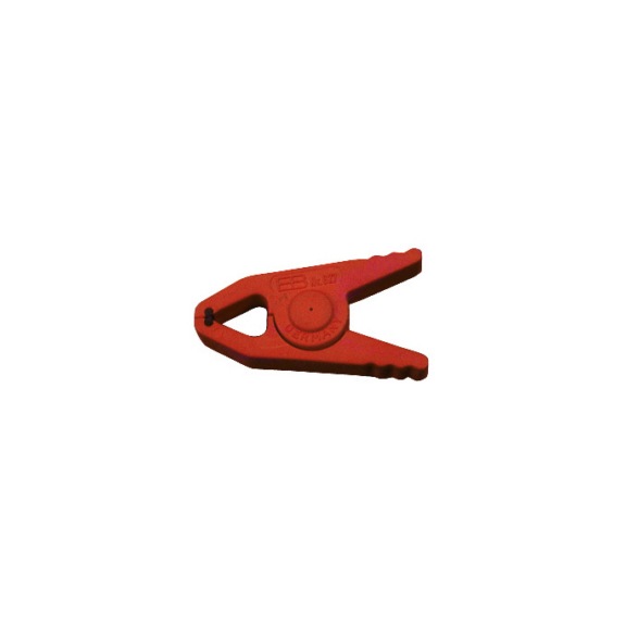 GEDORE plastic clamp 1000 V 80mm 1828304 - Pliers (other)
