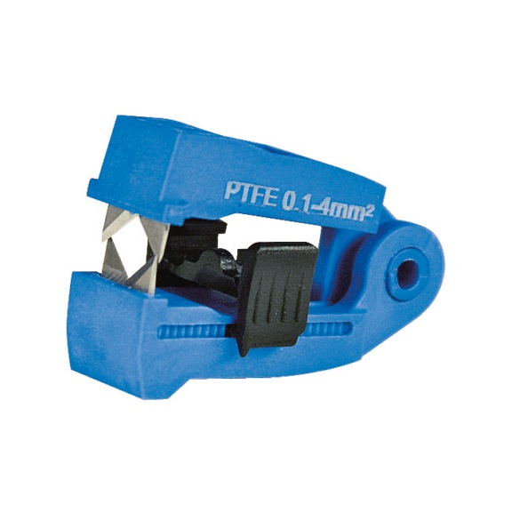 GEDORE Modul-Einsatz mit V-Messer BLAU 1830848 - Zange, Schneider (Werkzeug, Teile)