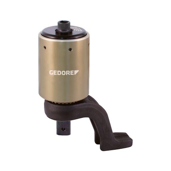 GEDORE Drehmomentvervielfältiger DREMOPLUS ALU 4000 Nm 2653087 - Drehmomentschlüssel