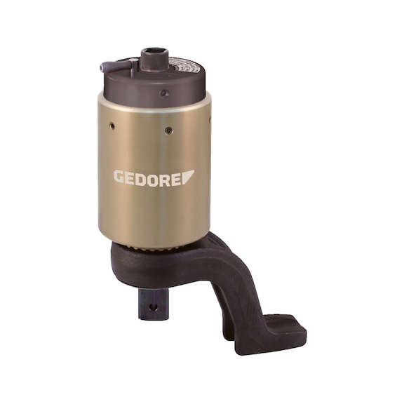 GEDORE Torque multiplier DREMOPLUS ALU 4000 Nm 2653109 - Torque wrench