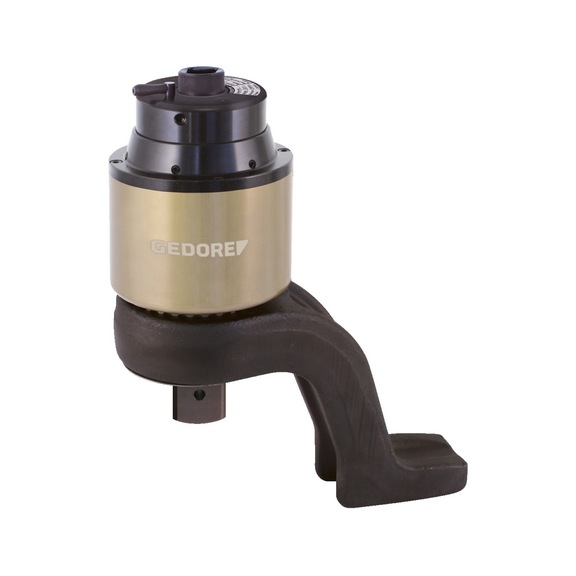 GEDORE Drehmomentvervielfältiger DREMOPLUS ALU 8000 Nm 2653125 - Drehmomentschlüssel
