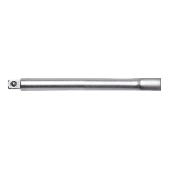 GEDORE RED socket wrench extension 1/4 inch length 100 mm 3300141 - Extension piece for socket wrench inserts