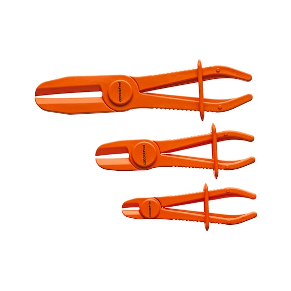 GEDORE RED Pliers set