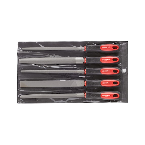 GEDORE RED File set