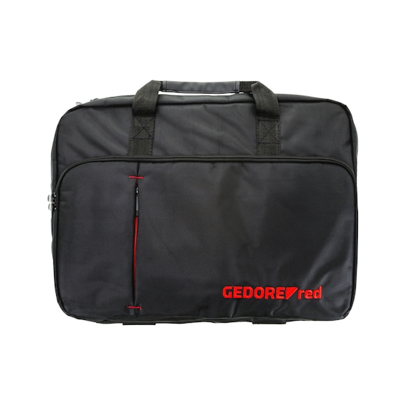 GEDORE RED tool/laptop bag 480x370x140 mm 3301662 - Tool bag (workshop)