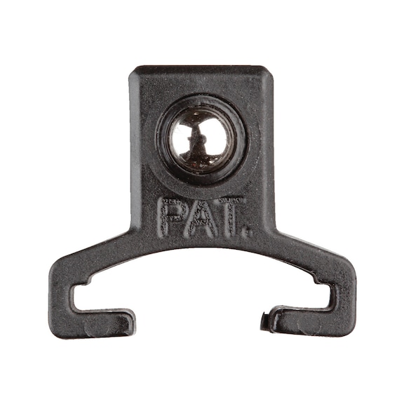 GEDORE RED insert holder for 3/8 inch sockets R2085x 10 pieces 3300018 - Socket 3/8 inch (hexagon)