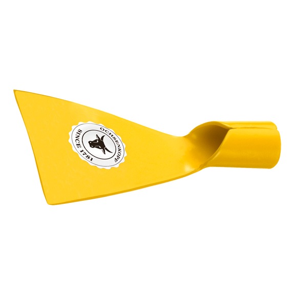 OCHSENKOPF Bark peeler light version 1592645 - Bark peeler