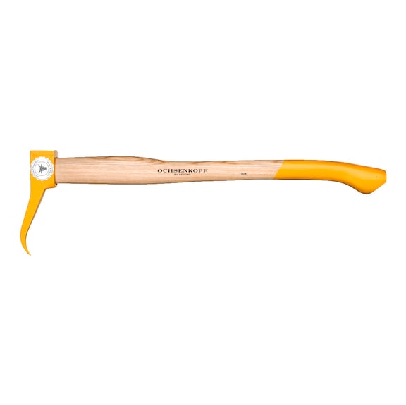 OCHSENKOPF Handsappie mit 60 cm Eschenstiel 2976463 - Handsapie