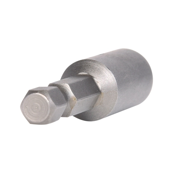 1/4 inch hanger bolt screwdriver, M8 - 1/4 inch screwdriver bits