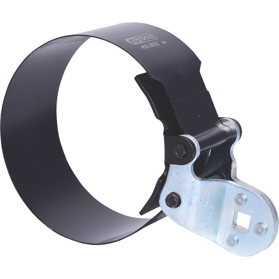 1/2 inch filter steel band wrench, D: 130-143 mm - Fuel filter wrench