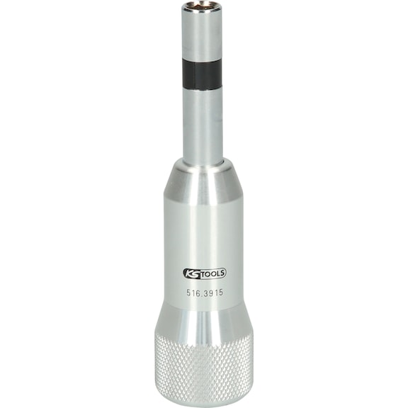 1/4 inch ESD torque screwdriver, fixed setting, 5-60 cNm - ESD torque screwdriver, fixed setting
