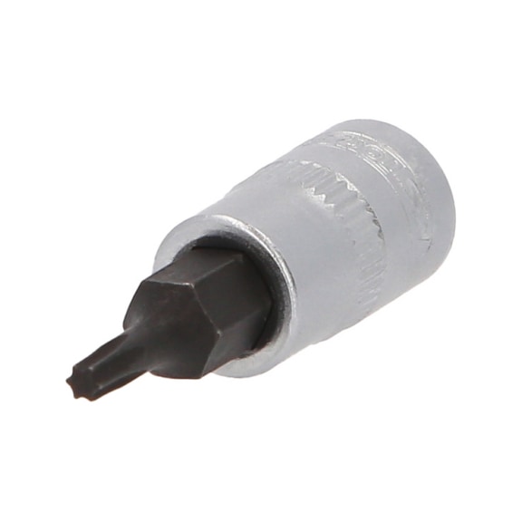 KS TOOLS 1/4 inch Torx bit socket