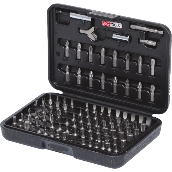 KS TOOLS Bit set