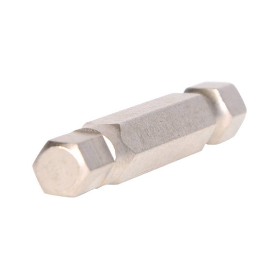 1/4 inch hexagon socket bit, 50 mm, 5.5 mm - 1/4 inch hex socket bit