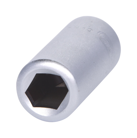 1/4 inch bit adapter socket 911.4337 - 1/4 inch bit adapter