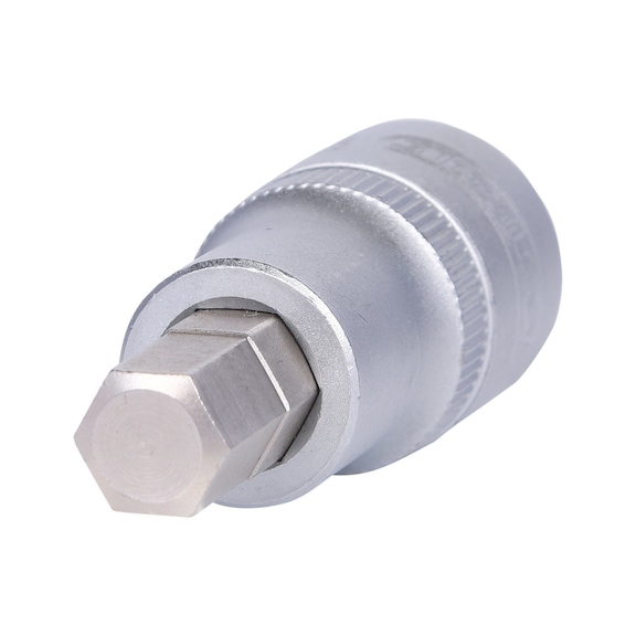1/2 inch hex socket bit, short, 3/8 inch - 1/2 inch bit socket, hexagon socket