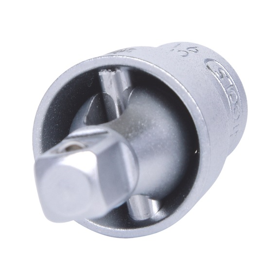 1/4 inch power ball joint on hanger - Cardan joint 1/4" (socket insert)