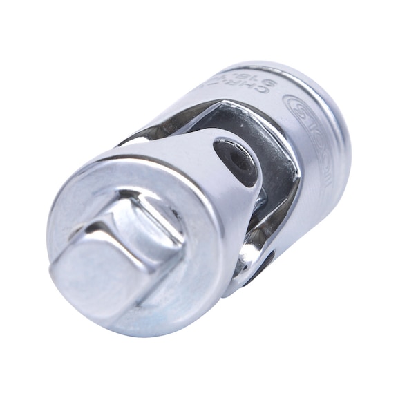 KS TOOLS Cardan joint 1/4" (socket insert)