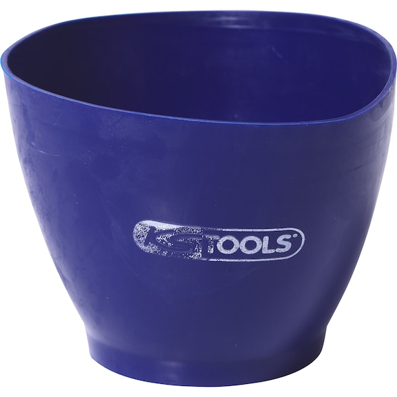 Plaster cup, 0.65 litres - Plaster cup