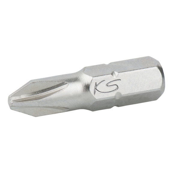 KS TOOLS 1/4 inch bit PH