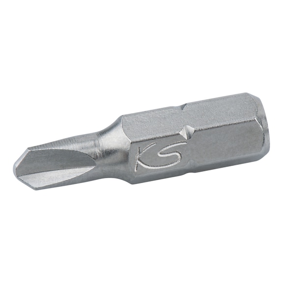 KS TOOLS 1/4 inch TRIWING bit
