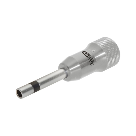 1/4 inch ESD torque screwdriver, fixed setting, 1-15 cNm - ESD torque screwdriver, fixed setting