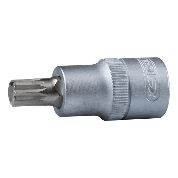 KS TOOLS 1/2 inch bit socket XZN