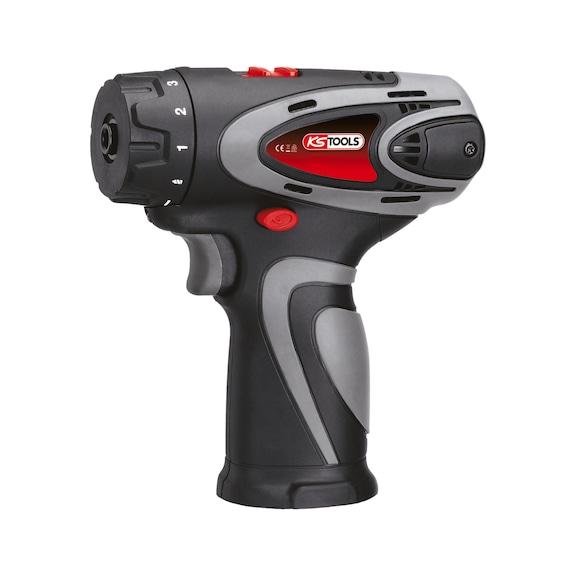 KS TOOLS Battery charger