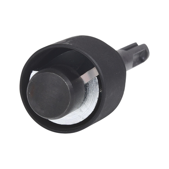 1/2 inch tap extension cutter, SDS holder - General plumbing installation