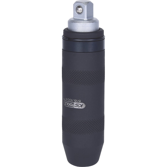 1/2 inch hand impact screwdriver, 135 mm - Impact screwdriver (set)