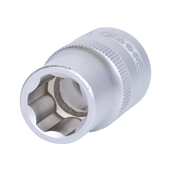 1/2 inch socket, 13 mm - 1/2 inch socket