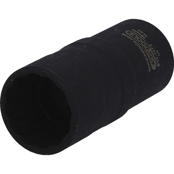 1/2 inch spiral socket, 19 mm - Extraction tool, extractor (other)